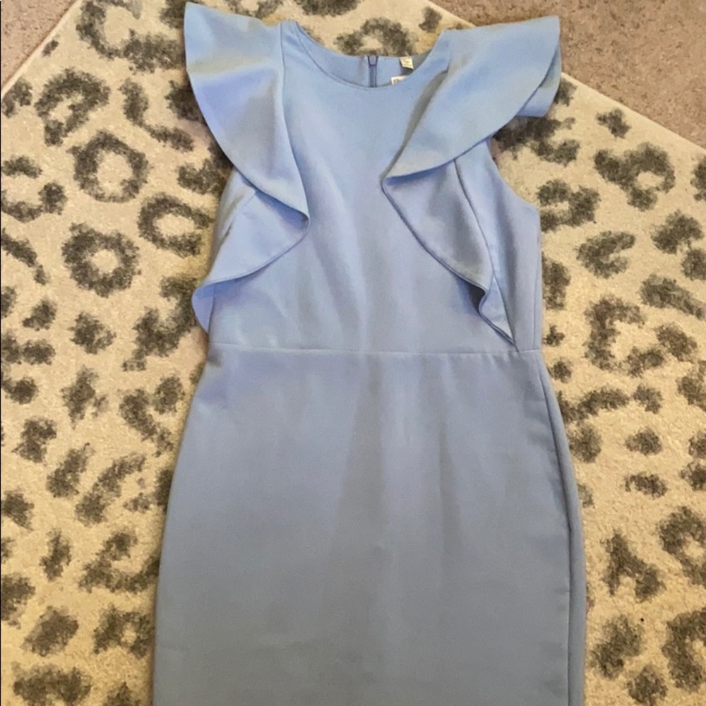 Lovely midi dress...NWT!!